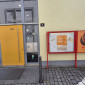 Eingangst&uuml;r